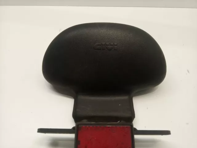 Schienalino Usato Givi Per Yamaha Majesty 250 1996-2002