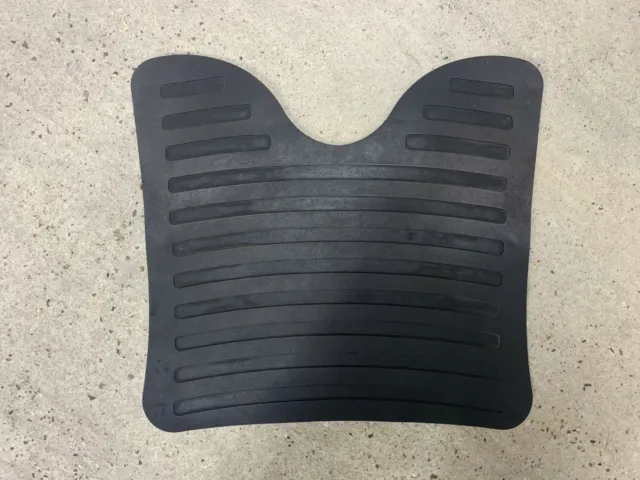 Shoprider Cameo Floor Pan Rubber Mat Mobility Scooter Spare Part