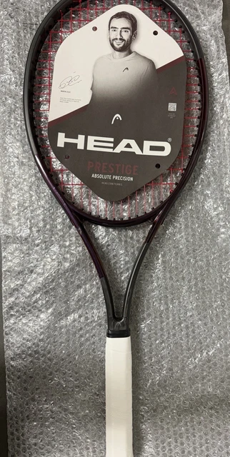 Raquette De Tennis Head TGT 293.1 Prestige Pro 2023 - Occasion 4 3/8