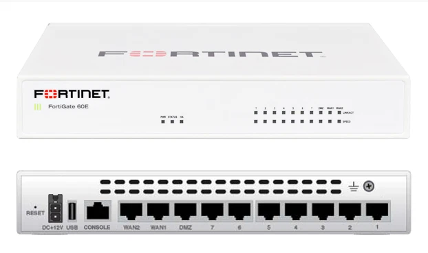 Pare-feu WatchGuard Firebox M200 (Modèle ML3AE8) - Occasion