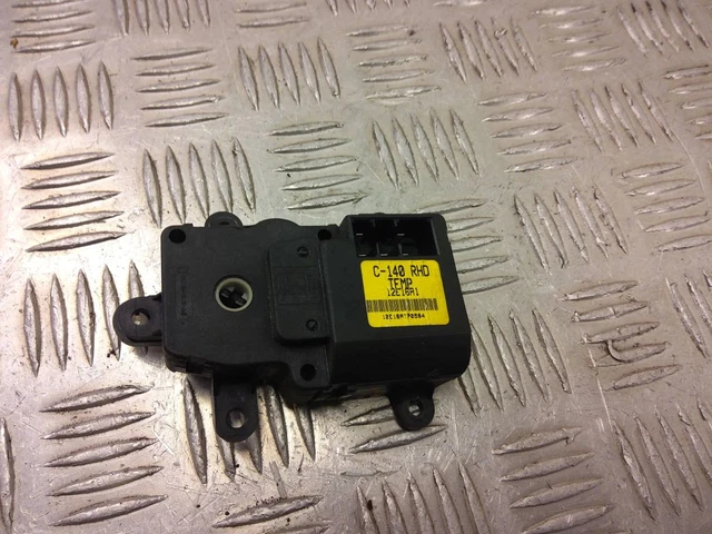 Actionneur Moteur Clapet Carburant Pour VW Touran - Réf. 1T0810773B - TPF Products - Neuf, Garantie 2 Ans