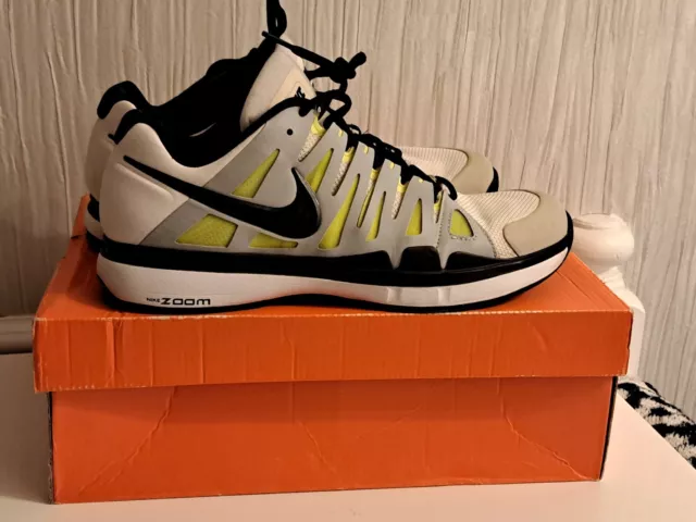 Nike on sale zoom 2012