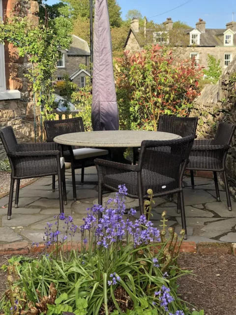 Neptune rattan on sale garden furniture