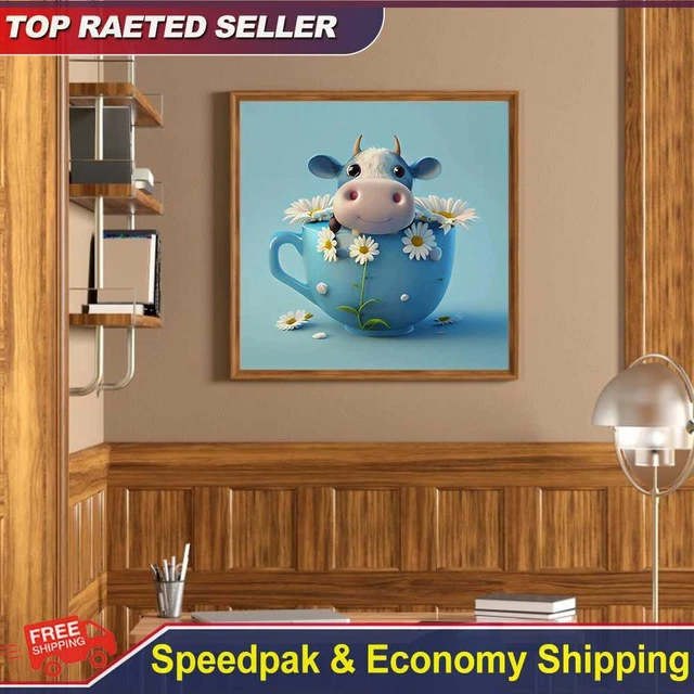 AISEN DIY 5D Diamond Painting Tierkreis Zeichen Diamant Painting Bilder set, vol