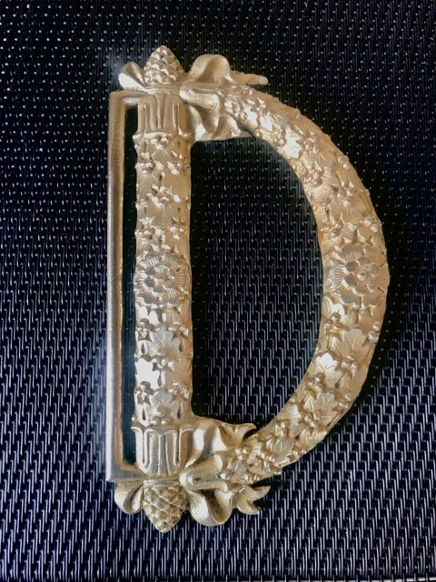 Boucle de ceinture vintage du Jamboree national de l'Idaho de 1969, de la Bsa, du scoutisme nos, de l'Idaho - France