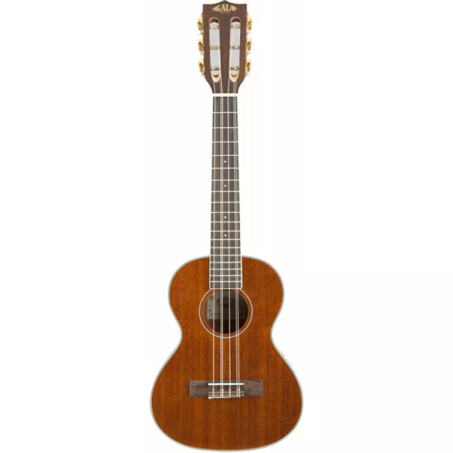 Ukulele Tenor 6 cordes Kala Mahogany KA-6