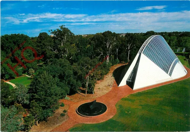 Picture Postcard~ Adelaide Botanic Garden