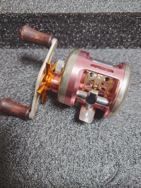 実釣未使用 メガバス x アイズファクトリー x ダイワ M-ito 103L 実釣