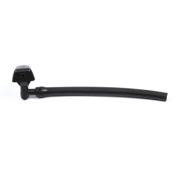 POUR VOLVO S60 V70 XC70 buse jet de lave-glace (2 paquets) facile à