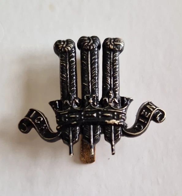 Carte Illustrée Vintage "2nd Gurkha Rifles (King Edward's Own)" - Années 1930, Condition Très Bonne