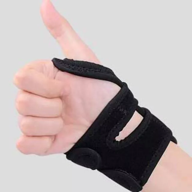Hand Protectors Wrist Bandage Belt Arthritis Brace Wrist Support Wrist Brace