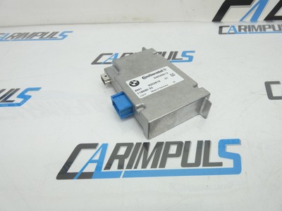 ORIG BMW 5er f10 f11 f18 kafas fotocamera SPEED Limit info fotocamera frontale 9199305 HN 