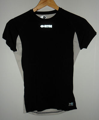 Tecnica T-Shirt tecnica traspirante SOCCORRITORE 5 colori unisex 