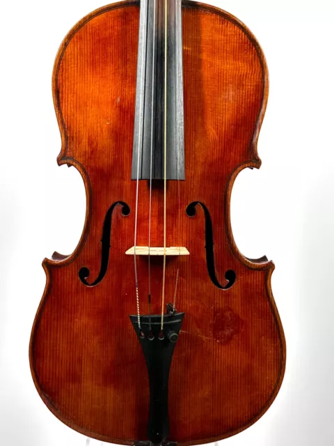 Schöne alte Geige Violine Violin