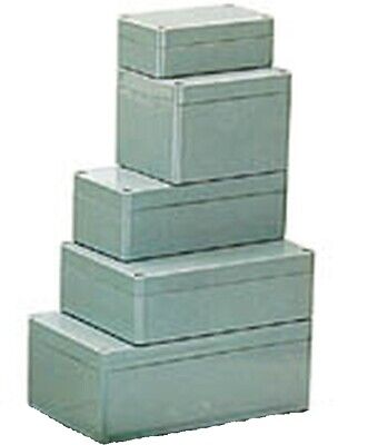 Coffret VELLEMAN G747 Gris 225x40x165mm                                   CFG747 