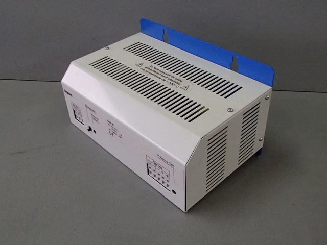 Alimentation Legrand 43037 - 230-400V Entrée / 24V 10A 240W Sortie - Occasion - Pour Automatisme, Domotique