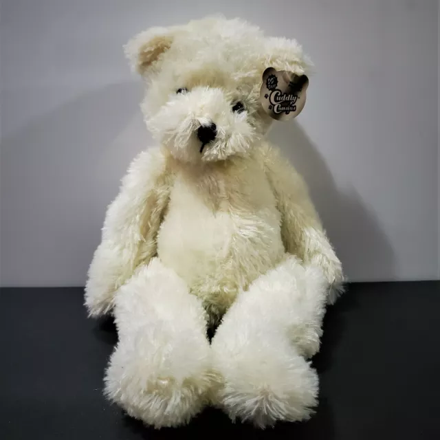 Cuddly hot sale cousins bear