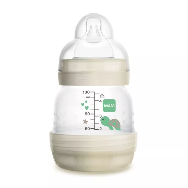 Easy Start™ Anti-Colic Mam 130ml