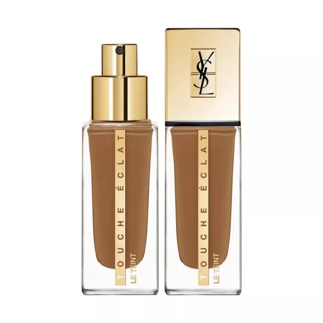 Yves Saint Laurent - Touche Éclat Le Teint (B85 Kaffee - 25 ml)