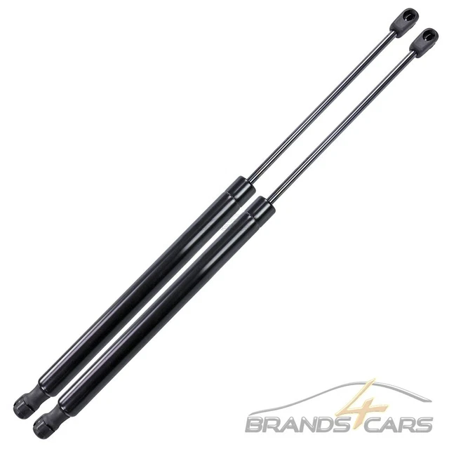 ATEC 2x DÄMPFER HECKKLAPPE 610 N FÜR OPEL ZAFIRA B + VAN BJ AB 07.2005