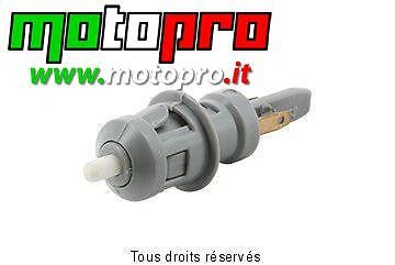 IND242 Contatto arresto sensore stop