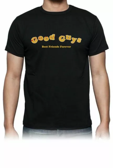 Good Guys Chucky/Childs Play Inspired T-Shirt – XL - BRAND NEW