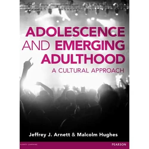 Adoleszenz und aufstrebendes Erwachsenenalter: Ein kultureller Ansatz - Taschenbuch NEU Arnett,