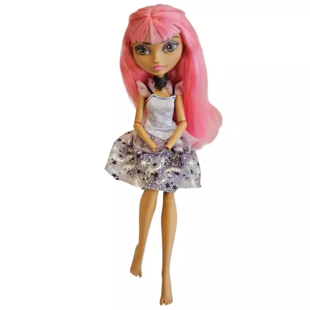 Ever After High C.A. Cupid Doll EAH 2013 Original G1 Valentine