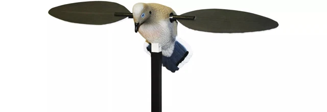 MOJO Outdoors Voodoo Dove Decoy