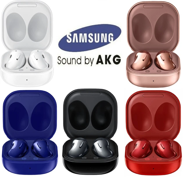 samsung live buds noise cancelling