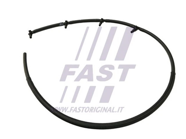 Tubo perdita carburante FAST FT39619 per MERCEDES CLASSE W176 CLA C117 SPRINTER