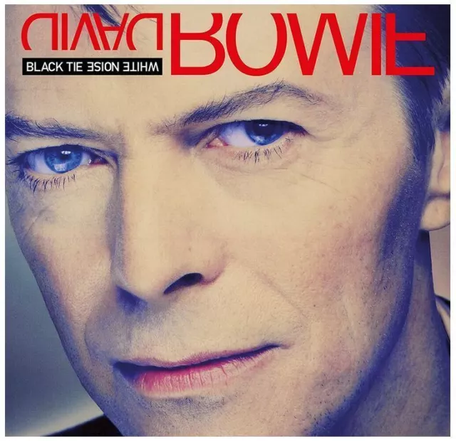 Black Tie White Noise (2021 Remaster) | Langspielplatte | von David Bowie