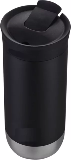 Thermos Stainless Steel Insulated Tumbler Coffee Travel Mug Cup Tea King 16oz