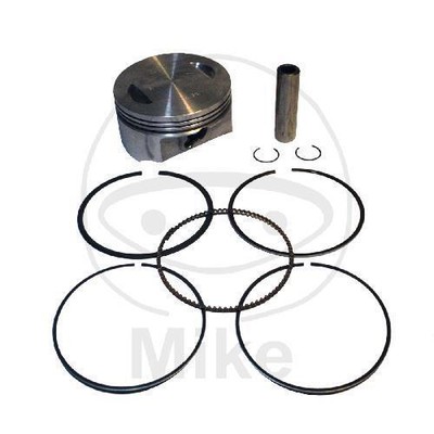 B & S Set de Pistons 62.96mm B S4C06300002.B 
