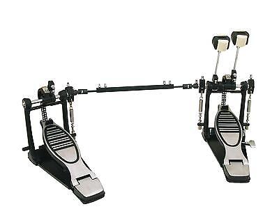 XDrum XDrum Pro Pedale Doppio per Batteria a0R 