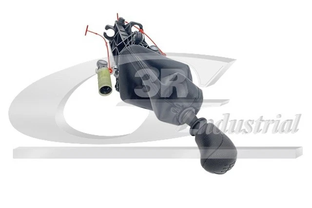 Schalthebel 3RG 25759 für VW CRAFTER 30 50 35 Bus TDI 4motion MERCEDES SPRINTER