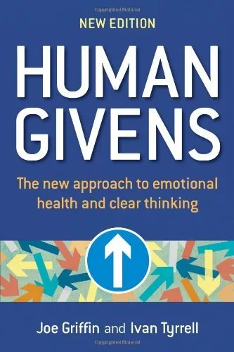 Human Givens: The New Approach to Emotional Health ... by Griffin, Joe Paperback