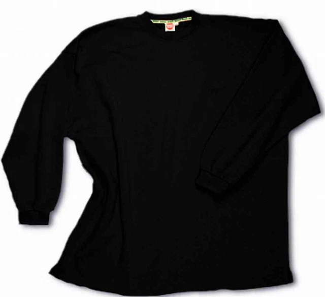Honeymoon taglie forti uomo Sweat da armadio-Shirt XL - 15XL