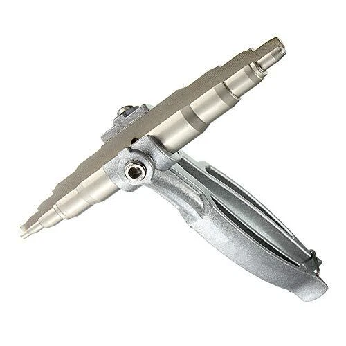 Expander Copper Pipe Tube Expanding Hand swaging Tool Refrigeration...