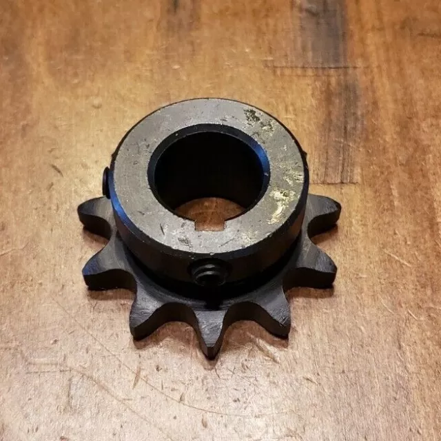 NEW Genuine Ground Hog T-4 Trencher Primary Sprocket 60325 OEM