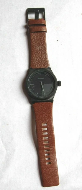 Montre diesel brave deals