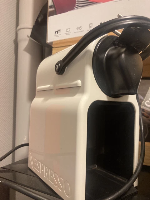 machine dosette krups
