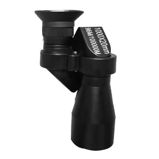 LF# Portable Monocular 1000X20 Children Mini Telescope for Bird Watching Tourism