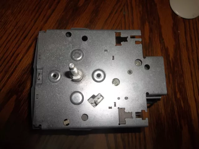 Tested Admiral / Maytag Washer Timer  22002201, 22003362 From Model Lat9614Aam