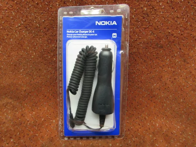 Mobile Phone Charging Cable Nokia Original N96 N95 B81 E50 N73 E66 N91 N93i Etc