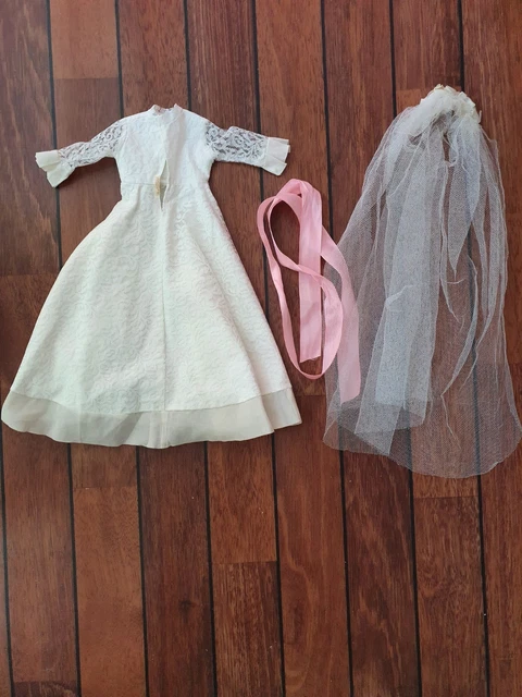 TENUE LA COLLEGIENNE POUR POUPEE CATHIE DE BELLA DE