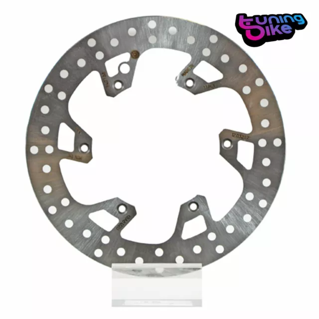 Brembo Disco Freno Fisso Anteriore Oro Beta Rr Efi Enduro Racing 16-20