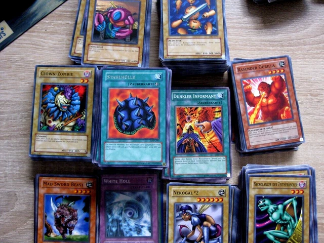 Yu-Gi-Oh! Carta Sleeping Lion (TP6-EN017) – Tournament Pack 6 – Edizione Promo – Comune