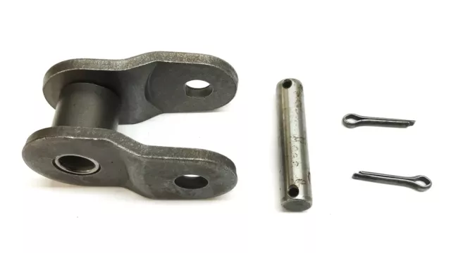 Diamond Offset Connecting Link C-7174-P NOS