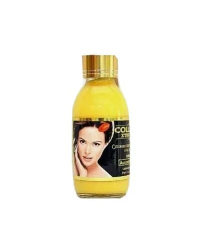 Sérum Gluta Master Banana Collagen 100ml - Blanchissant, Anti-imperfections - Visage & Corps